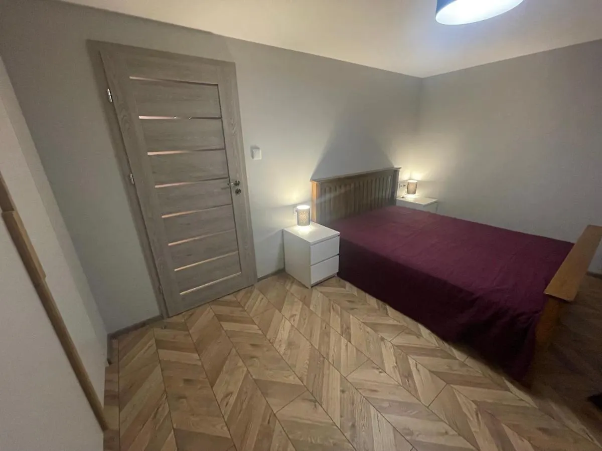 Wiola Apartment Gdansk 0*,  Poland