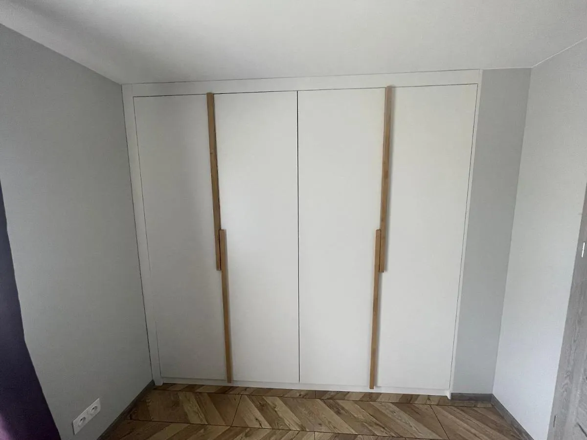 Wiola Apartment Gdansk