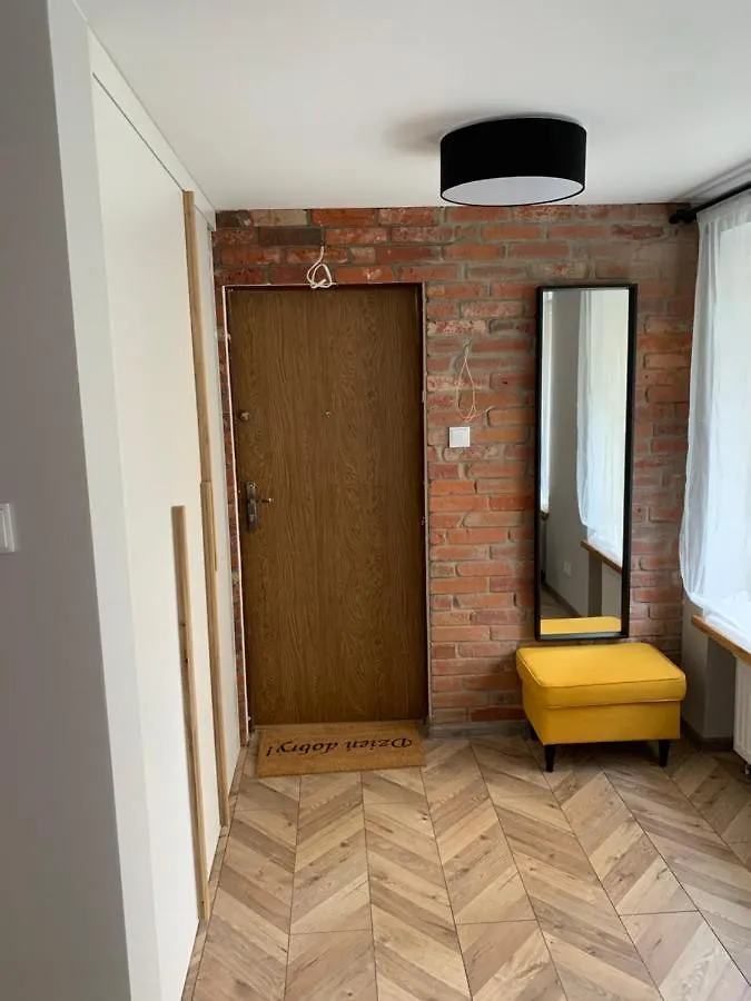 Wiola Apartment Gdansk Poland
